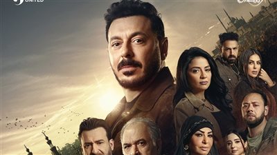 يعرض على ON.. طرح البوستر الرسمي لمسلسل درش بطولة مصطفى شعبان 