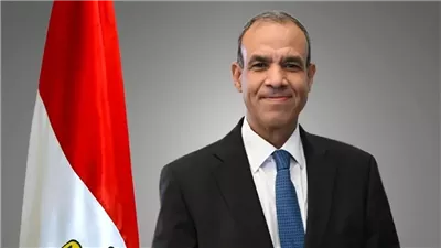 وزير الخارجية: مصر تنظر إلى السنغال كشريك استراتيجي في منطقة غرب إفريقيا 