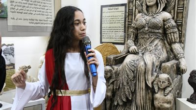 بمشاركة قناصل وصحفيين والليونز.. افتتاح متحف الإسكندرية المدرسي