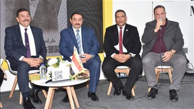 التنمية الذهنية للنشء: جلسات الاتحاد بمعرض القاهرة للكتاب حققت هدفها 