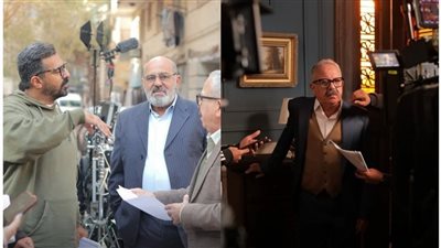 بعد تصدره التريند.. مسلسل بيت بابا يختتم موسم الأوف سيزون