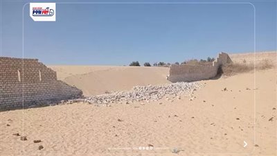 حزن كنسي بعد وفاة 4 أطفال في حادث دير أبو فانا غرب ملوي 