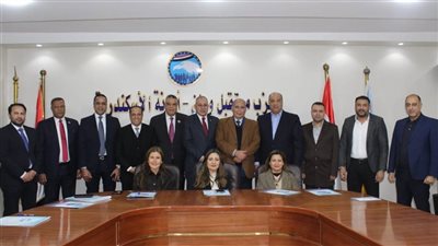 تفاصيل أول اجتماع للهيئة البرلمانية لـ