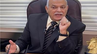 رئيس شعبة الدواجن يوضح لـ 