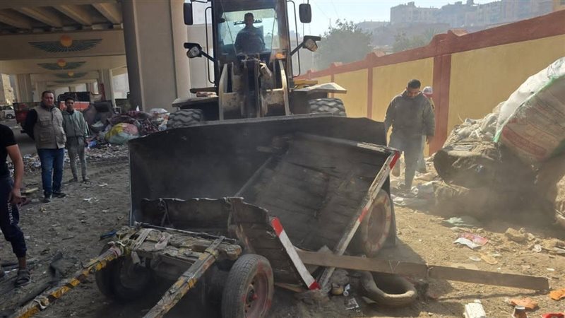 شارع عمرو بن العاص