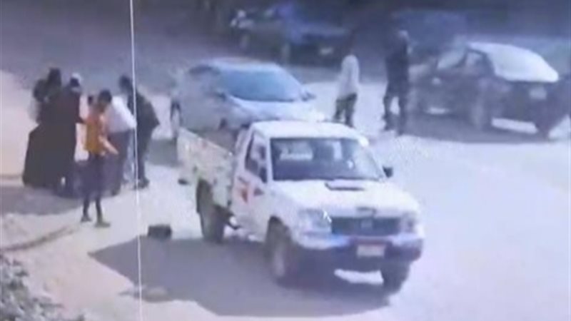 جانب من الواقعة 