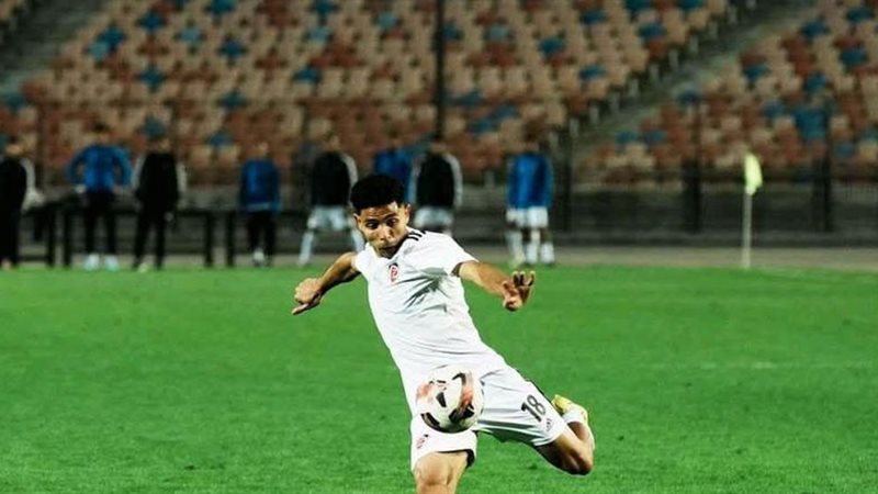 توفيق محمد
