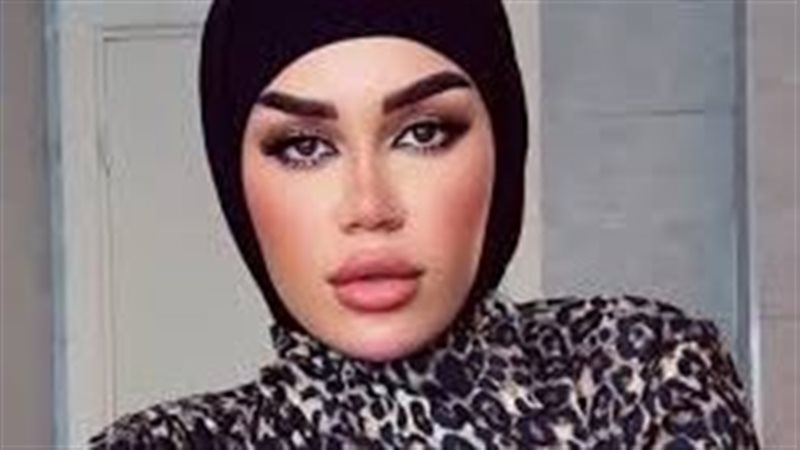  البلوجر روان عصام