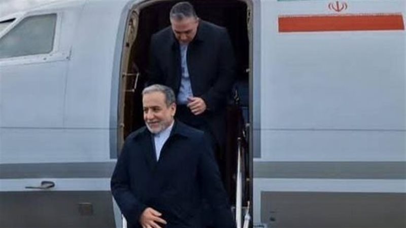وزير الخارجية الإيراني