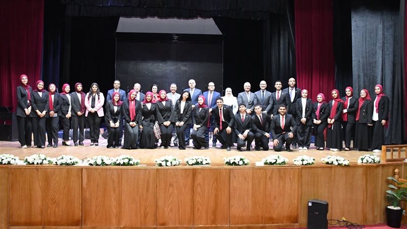ختام النسخة الثانية