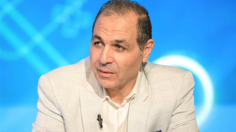 تامر عبدالحميد 