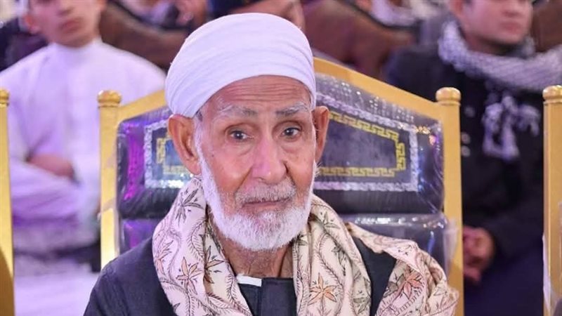 شيخ المالكية حسان