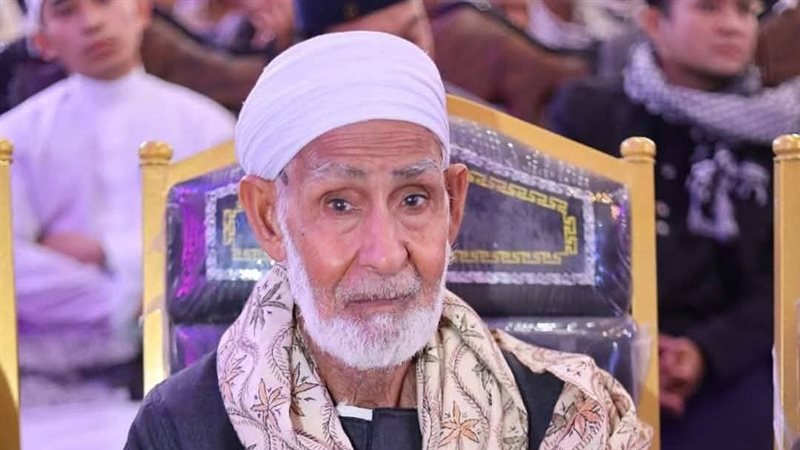 الشيخ حسان 