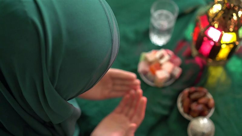 صيام رمضان
