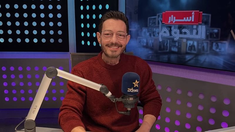أحمد زاهر