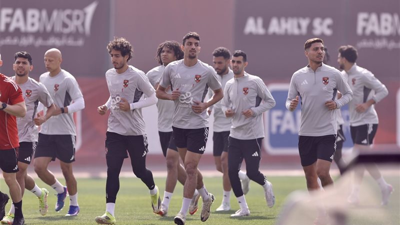 فريق الأهلي
