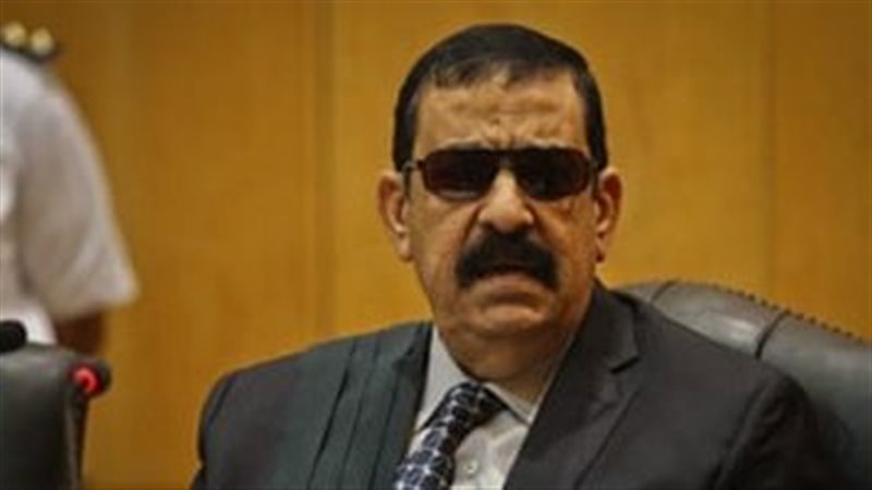 المستشار محمد ناجي