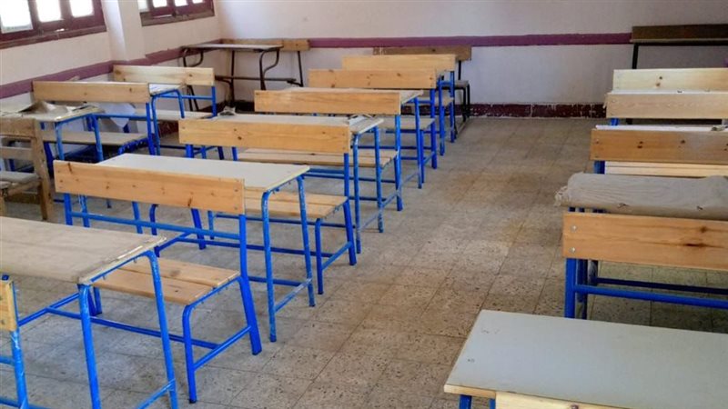 جانب من الاستعدادات