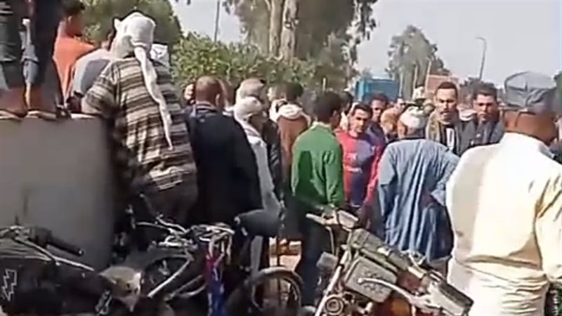 العثور على جثمان