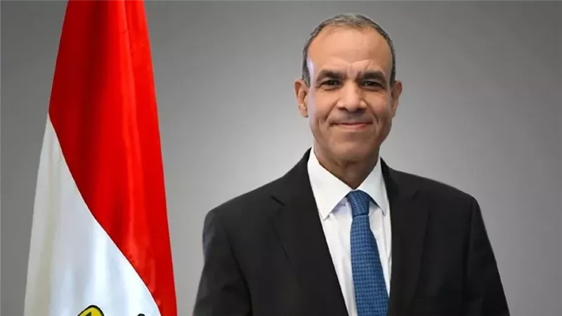 وزير الخارجية