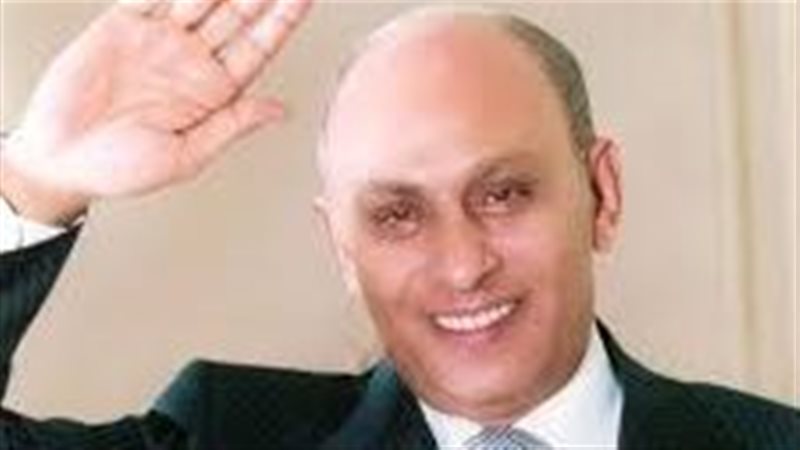  محمود خميس