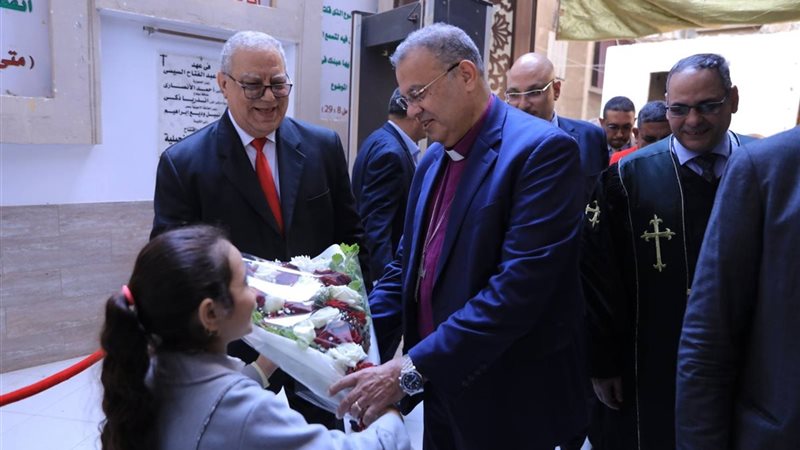 الدكتور أندرية زكي