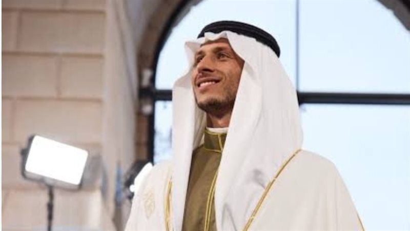 الأزياء التراثية