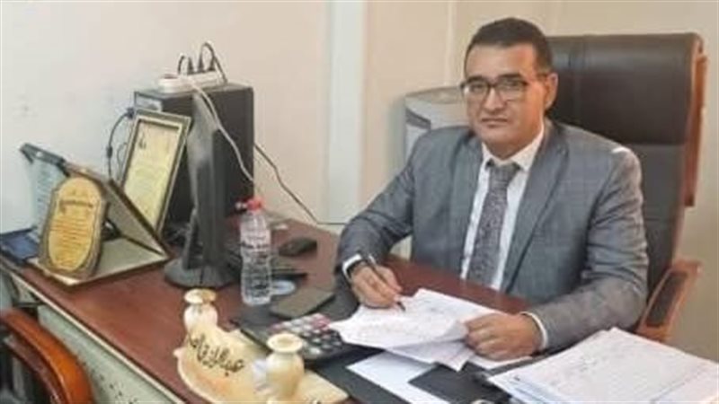 المهندس عبد الرازق