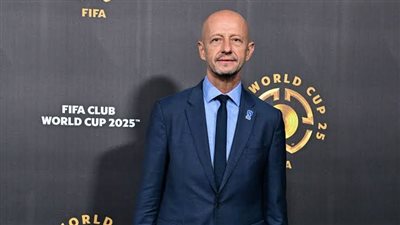 الرئيس التنفيذي للهلال: الدوري السعودي أصبح مستقطبًا لنجوم العالم
