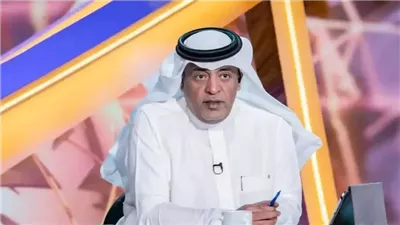 وليد فراج تريند بسبب تغريدة عن مباراة مصر والسعودية.. ماذا كتب؟