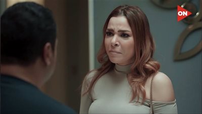ألفت عمر تهاجم المنتجين بسبب عدم وجود أحداث مهمة في الأعمال الدرامية 