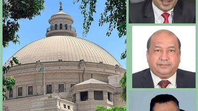 جامعة القاهرة: انتظام الدراسة منذ الساعات الأولى لانطلاق الفصل الدراسي الثاني 