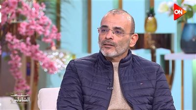 أيمن بهجت قمر يدافع عن شيرين عبد الوهاب: سيبوا حياتها الشخصية وركزوا في نجاحها