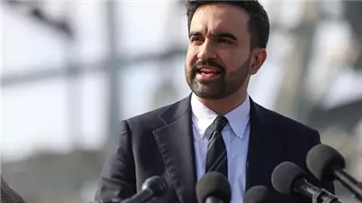 مستشهدًا بالقرآن..غضب على عمدة نيويورك بعد ربط الهجرة النبوية بحماية المهاجرين