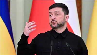 روسيا تهاجم شبكات الطاقة الأوكرانية.. وزيلينسكي يطالب الحلفاء بصواريخ دفاعية