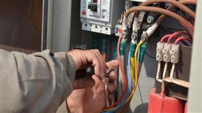 خلال 24 ساعة.. شرطة الكهرباء تضبط 5768 قضية سرقة تيار بمختلف المحافظات