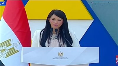 رانيا المشاط: المبادرة التمويلية الموحدة تستهدف دعم 5000 شركة ناشئة 