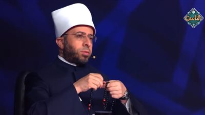 أسامة الأزهري عن مصطفى عاطف في «دولة التلاوة»: موهبة مصرية حملت تراث الإنشاد 