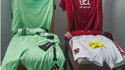 تفاصيل الاجتماع الفني لمباراة الأهلي وشبيبة القبائل.. الأهلي بالزي التقليدي