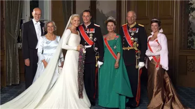 CNN: قضية إبستين تشعل الانقسام بين العائلة الملكية في النرويج 