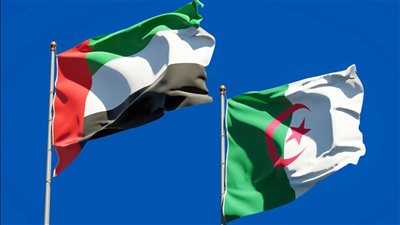 الجزائر تعلن إلغاء الاتفاقية الخاصة بالخدمات الجوية مع الإمارات 
