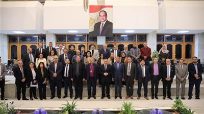 الهيئة الإنجيلية تدعم أسيوط بـ30 كرسيا متحركا ومبادرات تخدم 5000 مواطن