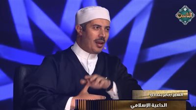 جابر البغدادي يشيد بموهبة الطفل عبد الله عبد الموجود ويشاركه «طلع البدر علينا»