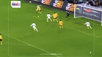 أهداف وملخص مباراة تشيلسي وولفر هامبتون الشوط الأول في الدوري الإنجليزي