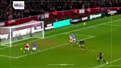 ملخص ونتيجة مباراة آرسنال وسندرلاند (3-0) الشوط الثاني الآن بالدوري الإنجليزي