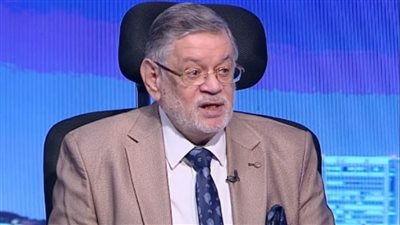 ثروت الخرباوي يكشف رحلة قيادي 