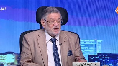 الخرباوي: المرحلة لا تحتمل أنصاف الحلول.. وغياب الحقيقة يفقد الشارع الثقة