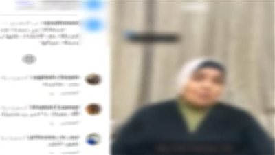 النيابة تستمع لأقوال ضابط شرطة بالمعاش في واقعة التعدي على طليقته بالقاهرة