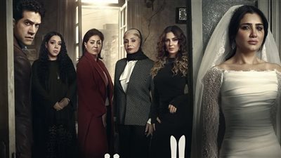 «عوضي على الله».. طرح الأغنية الدعائية لمسلسل «الست موناليزا» بطولة مي عمر 