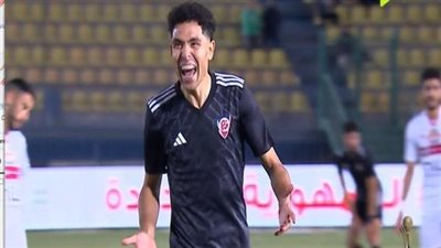 بيراميدز يغلق صفقة توفيق محمد واللاعب يقترب من الأهلي في الصيف